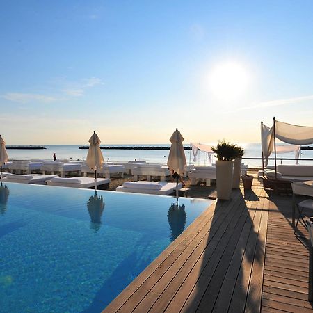 Vistamare Suite Lido Di Savio Zařízení fotografie