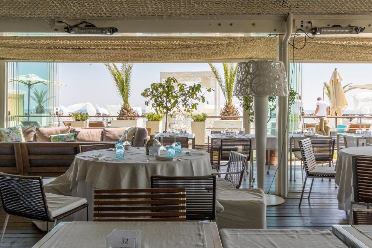 Vistamare Suite Lido Di Savio Exteriér fotografie
