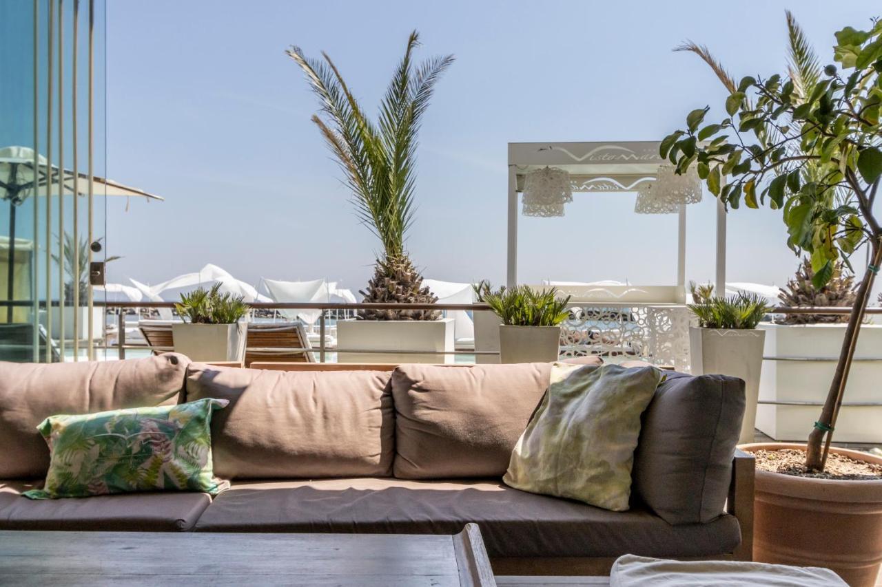 Vistamare Suite Lido Di Savio Exteriér fotografie