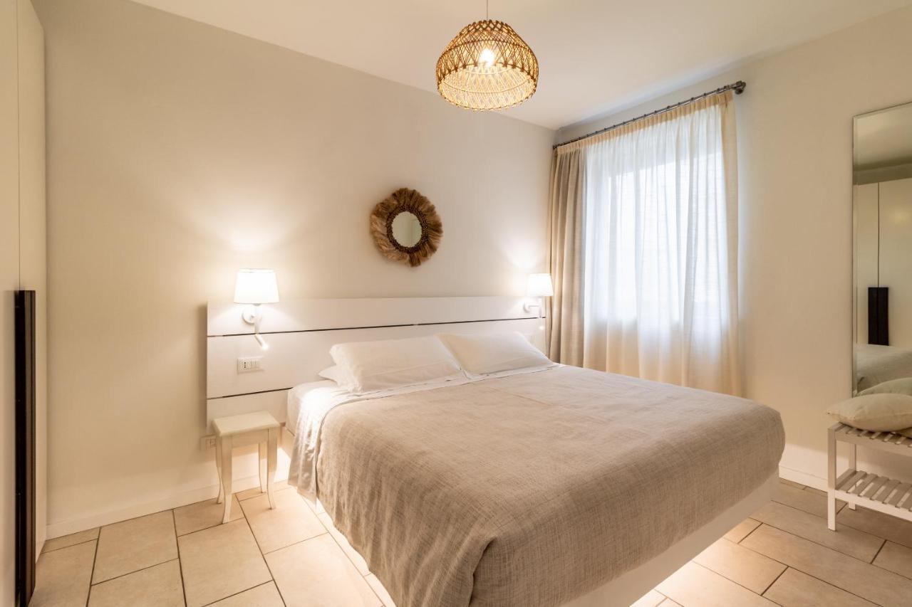 Vistamare Suite Lido Di Savio Exteriér fotografie