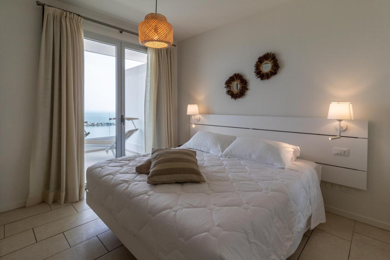 Vistamare Suite Lido Di Savio Exteriér fotografie