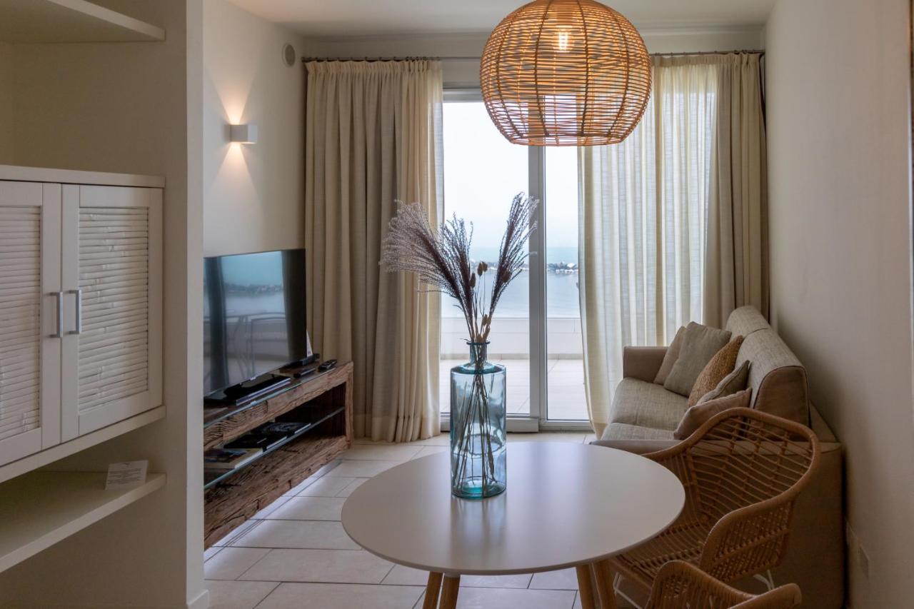 Vistamare Suite Lido Di Savio Exteriér fotografie