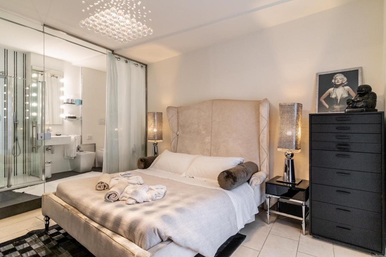 Vistamare Suite Lido Di Savio Exteriér fotografie