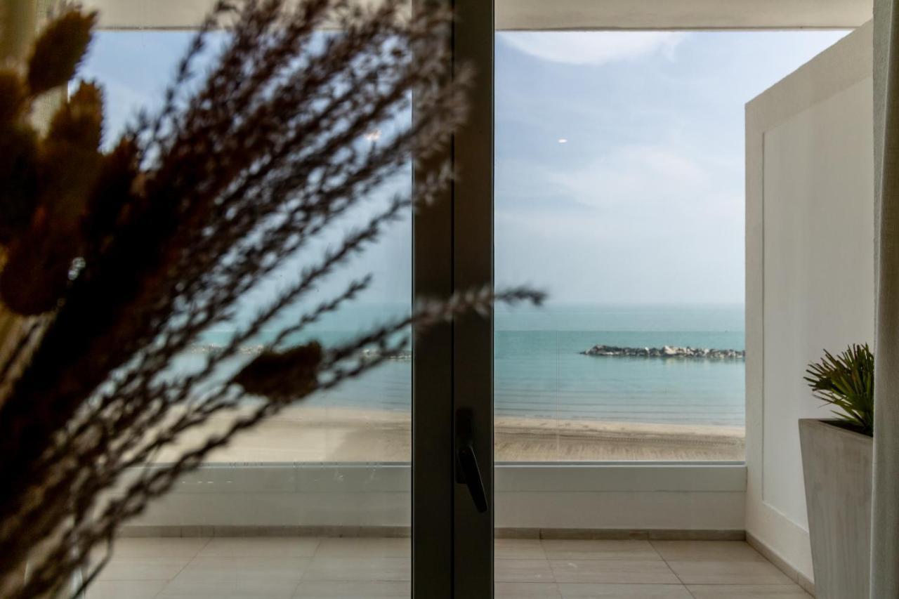 Vistamare Suite Lido Di Savio Exteriér fotografie