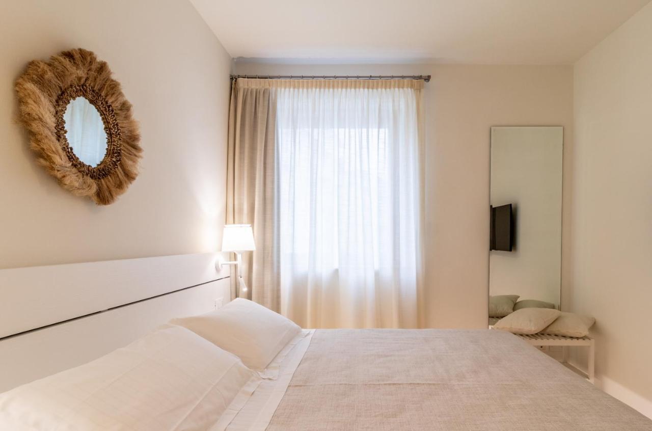 Vistamare Suite Lido Di Savio Exteriér fotografie