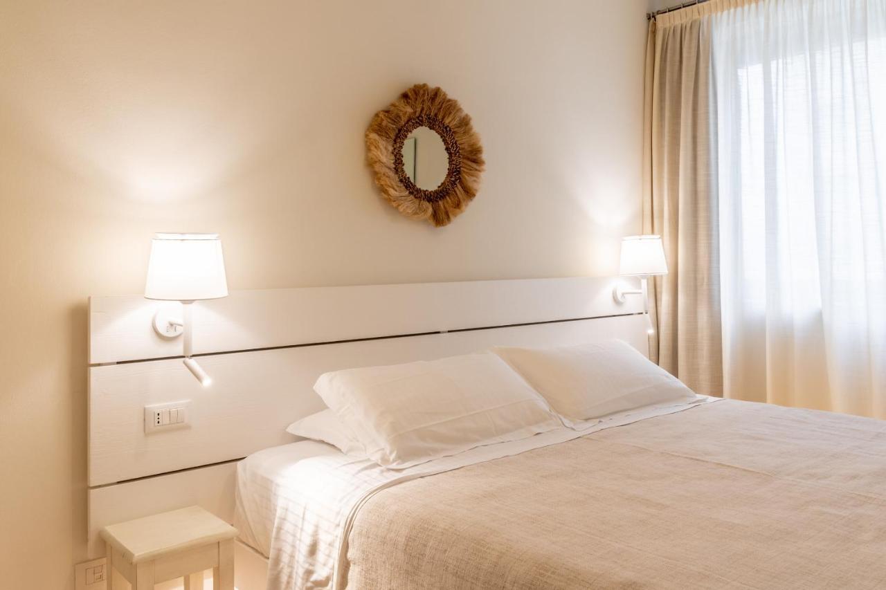 Vistamare Suite Lido Di Savio Exteriér fotografie