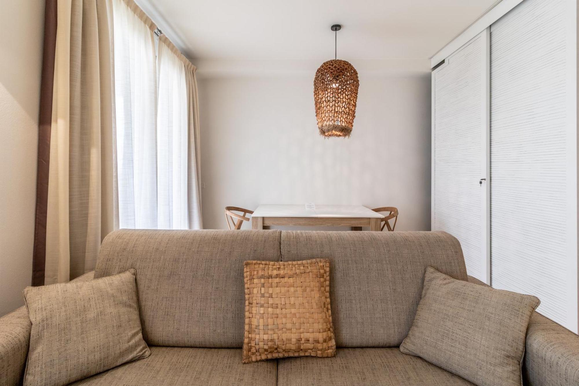 Vistamare Suite Lido Di Savio Exteriér fotografie