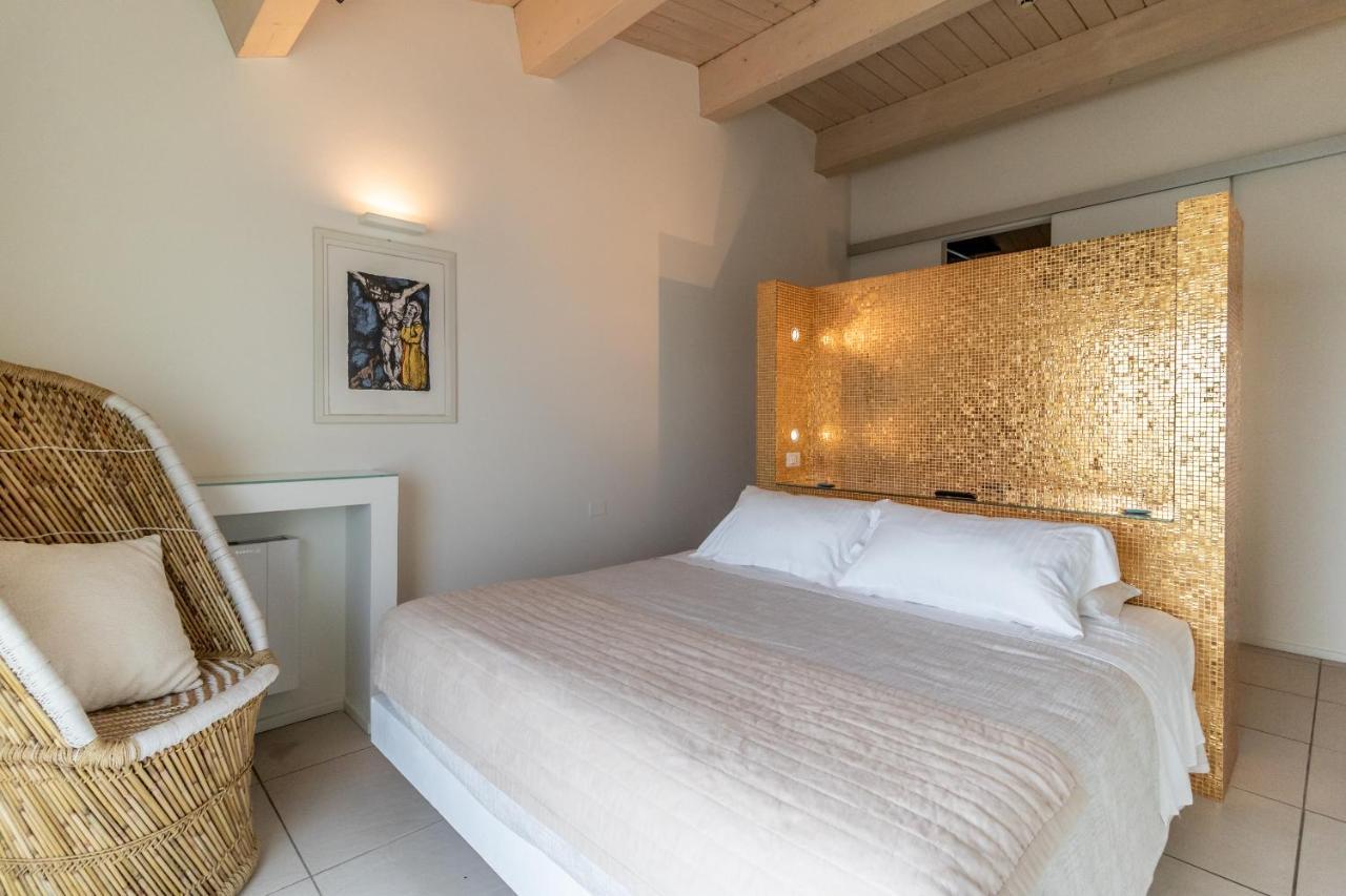 Vistamare Suite Lido Di Savio Exteriér fotografie