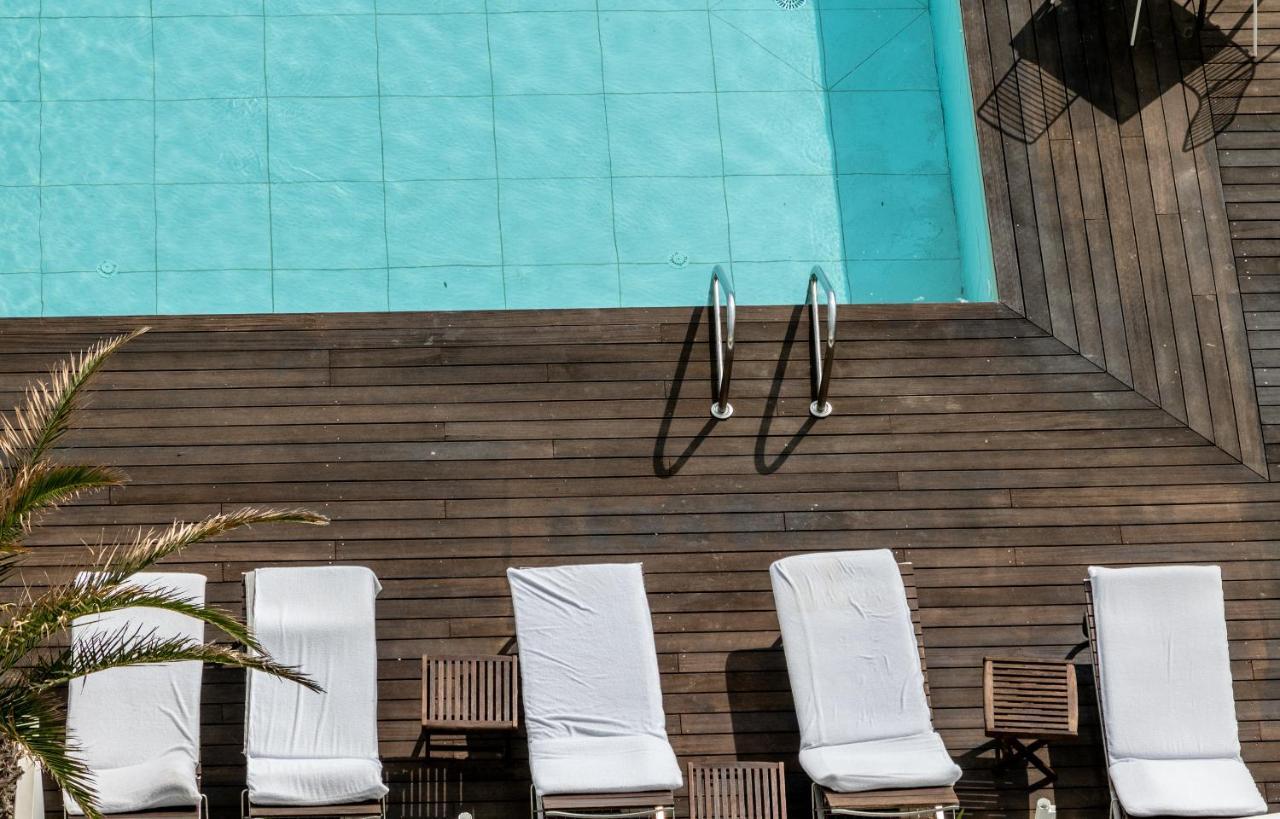 Vistamare Suite Lido Di Savio Exteriér fotografie