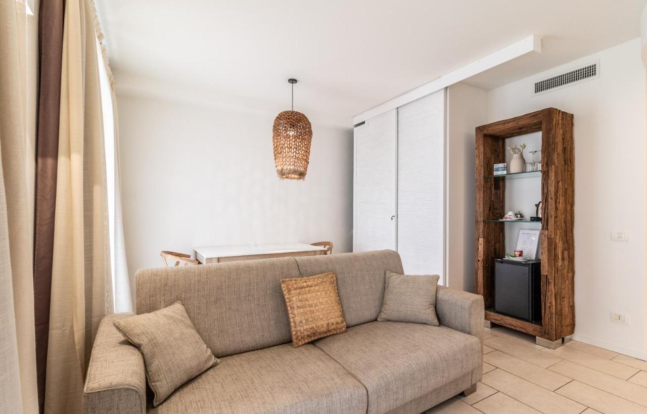 Vistamare Suite Lido Di Savio Exteriér fotografie