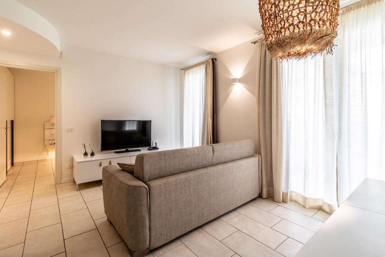 Vistamare Suite Lido Di Savio Exteriér fotografie