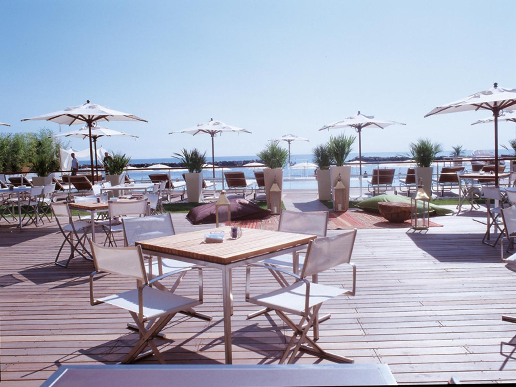 Vistamare Suite Lido Di Savio Exteriér fotografie