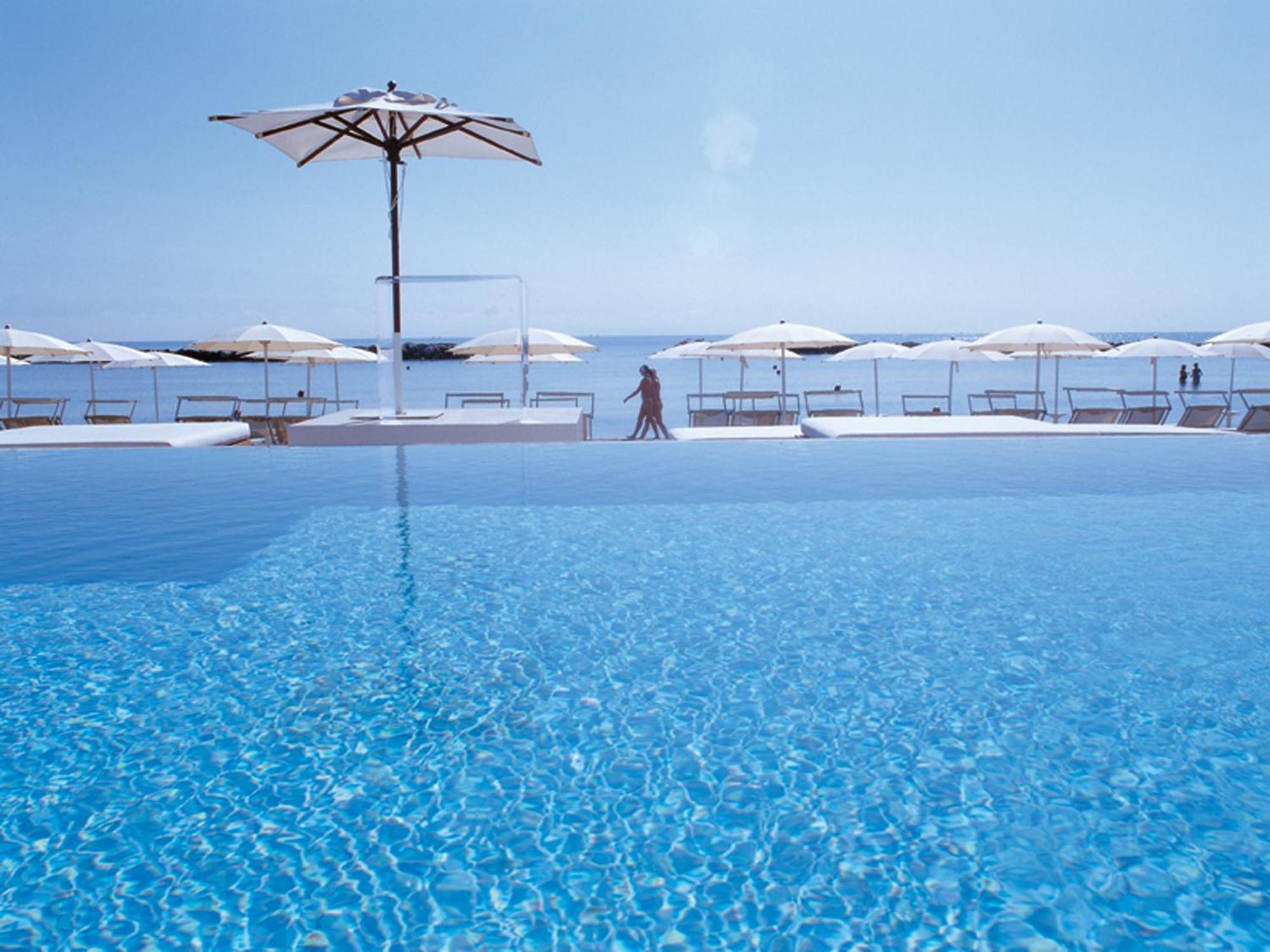 Vistamare Suite Lido Di Savio Exteriér fotografie